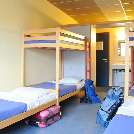 Hostel Europa-2